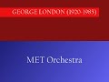 george london (1920-1985)

prince igor's aria (