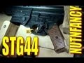 NUTNFANCY SHOT 2012: ATI's STG44, GSGs, .45s and more!
