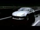 Nissan Zcar Z34 PV