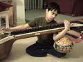 Veena - Sarali Varisai