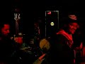 Tambores de colombia featuring Juan Galicia on Baby Bass