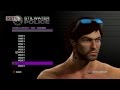 First Look: Saints Row the Third (Opening Cinematic & Character Customization)