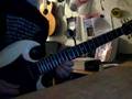 Jerry Garcia's Solo from TLEO 5-8-77