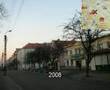 ŁOmża kiedys i ta nam wspołczesna
