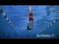 swimming how to