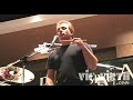 Dave Weckl at PASIC 2007