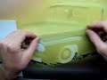 Pintando retrato de uma Ford F-100 (Airbrush) (Parte -2)