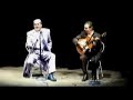 Juan de Alba, Fandangos