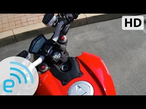 Google - Subscribe To Engadget Today: http://bit.ly/YA7pDT Watch More Google Glass Video Here: http://goo.gl/i9p46 Finally, the flash of newness is wearing off. It's ...