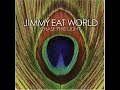 Jimmy Eat World - Big Casino beginning a cappella