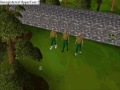 mr  roboto   runescape style