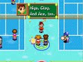Let's Play Mario Tennis: Power Tour Episode 8