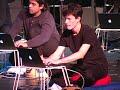 Stanford Laptop Orchestra