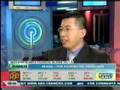 SEAOIL President Glenn Yu Interview with ANC - Part 2 of 2.