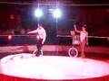 Duo Axt Unicycle