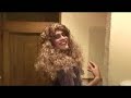 spanish girl    amarfis