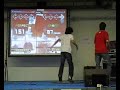 OPENDDR - [DoD]Noeru vs [ARF]Masato - Ska Ska n3