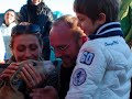 Galgos Rescue in Italy - 17galgo Save!- 22Nov2008