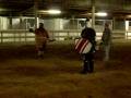 151st Crapaud Tournament Round 5 Fight 1 151st Crapaud Tournament Round 5 Fight 1
