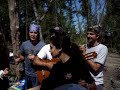 CAMPAMENTO MVE AGAPE PARA EL MUNDO II