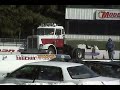 Truck Drag Racing at Pt 1.
