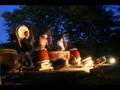 Drum Beat in Night Lakeside （闇夜に浮かぶ和太鼓）