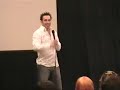 AFO Jason David Frank Part 4 of 7 - free flv video @ vwatch.tv
