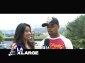 Raz B Interview