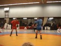 Combat Sambo Ommen 2007