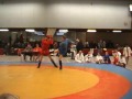 Combat Sambo Ommen 2007 Combat Sambo Ommen 2007
