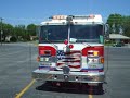 New TVFD Rescue 69