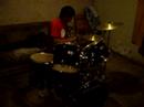 ROBERT - my batery  -  improvisando
