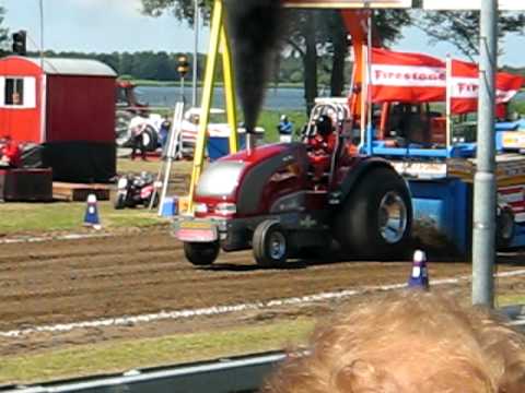 Total Agri Beachpull - Total Agri Beachpull -