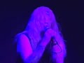 Korn - Coming Undone [Live]