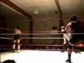 CIWA Sault Ste Marie