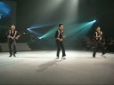 JR Gotengco and the CACHIMBO-05
