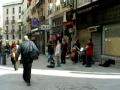 Ópera Callejera