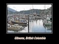 Gibsons, British Columbia