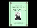 BARKAT UD DUA (Blessings of Prayer) BY HAZRAT MIRZA GHULAM A BARKAT UD DUA (Blessings of Prayer) BY HAZRAT MIRZA GHULAM A