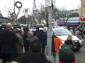 Elizabeth Firefighter Stephens Funeral - Elizabeth Firefighter Stephens Funeral -