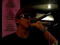 Nigga te quiero reggae live romantic style