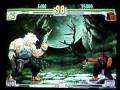 STREET FIGHTER III 3rd STRIKE - J4YX2'S HOUSE CASUAL MATCHES