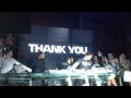 Ferry Corsten @ Anzu - Carte Blanche + Ligaya ...