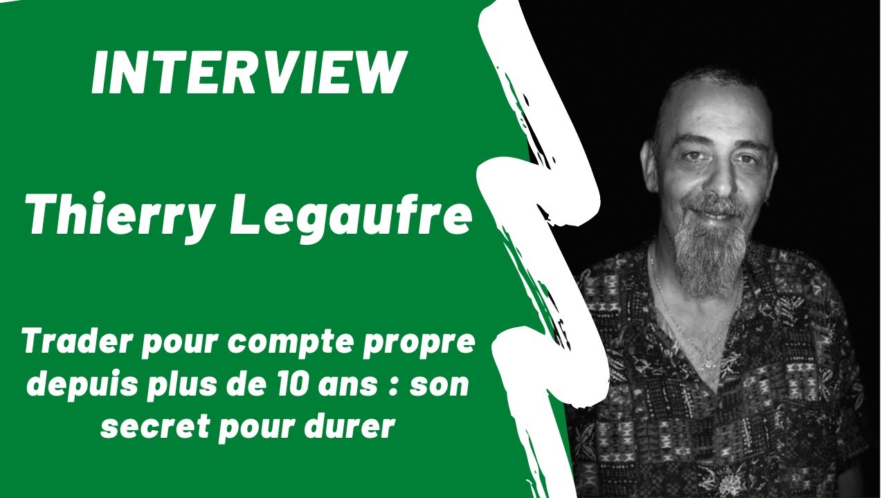 Interview Thierry Legaufre