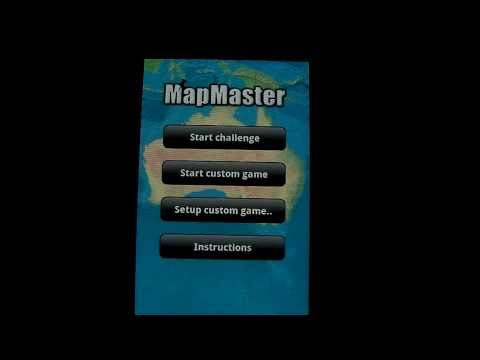 Youtube video for App