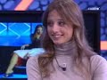 Pablo Motos doblado por Michelle Jenner