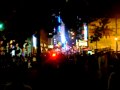 Times Square bomb scare 2
