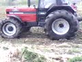 CVX 160 weer vast, en ja weer de 1455XL er bij! CVX 160 weer vast, en ja weer de 1455XL er bij!