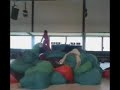 Section Amour - Consortium Amsterdam - Mario is the king