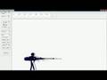 videos de Pivot tutorial ( laser gun )